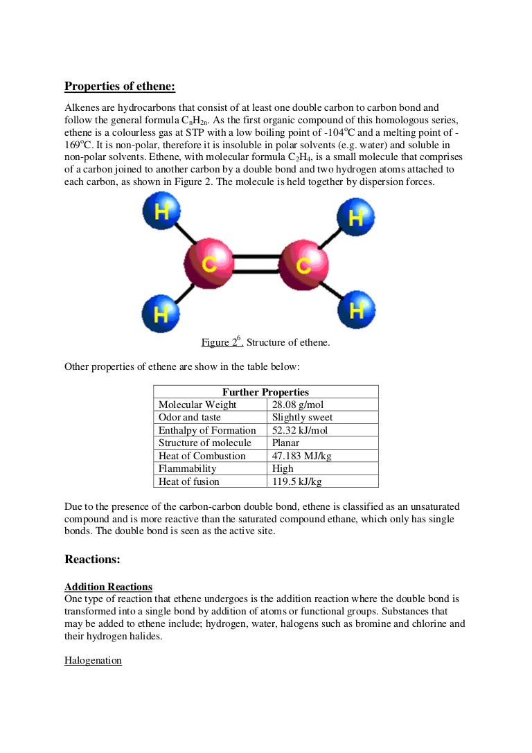 Bromine water: its properties and features 66 Bromine water: its properties and features 93